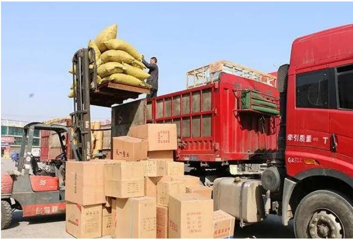 漳州到宜都市物流专线