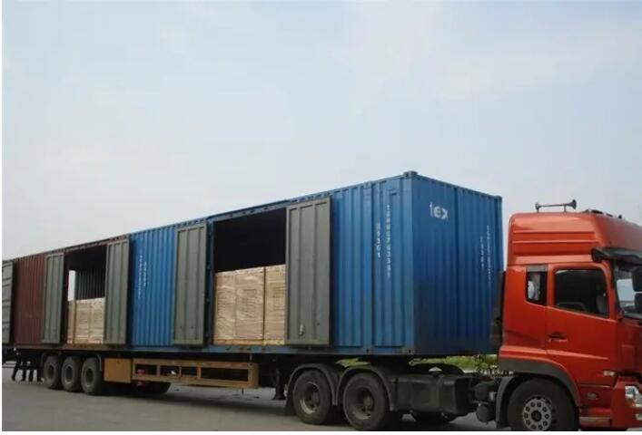 漳州到宜都市整车运输