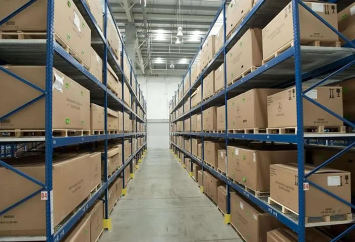 漳州到宜都市货物仓储