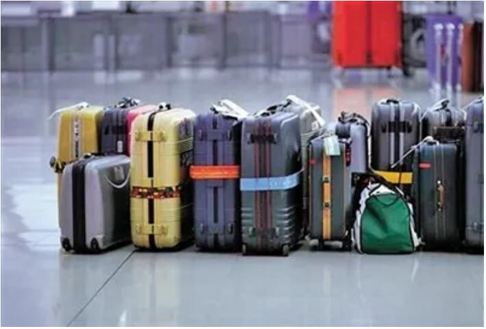 漳州到宜都市行李托运