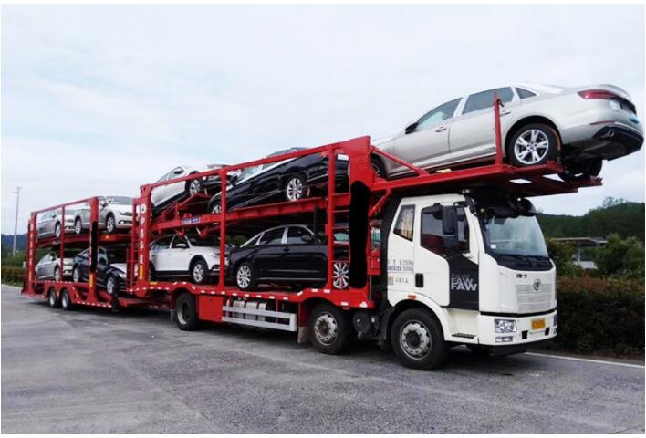 漳州到宜都市轿车托运